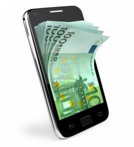 Mega Joker mobiel