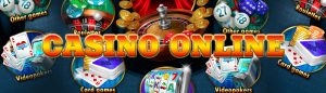 Beste online casino