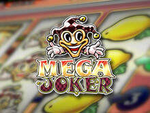 Mega Joker bij Polder casino