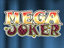 Mega Joker bij Polder Casino